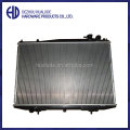 China manufacturer best quality motorcycle oil cooler radiator